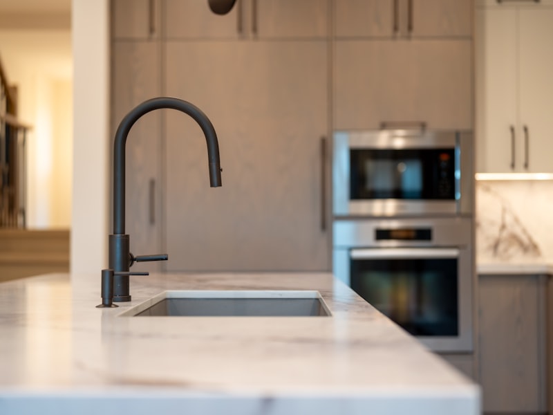 Commercial plumbing in Coon Rapids